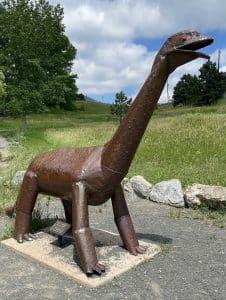 126_Bob the Dinosaur