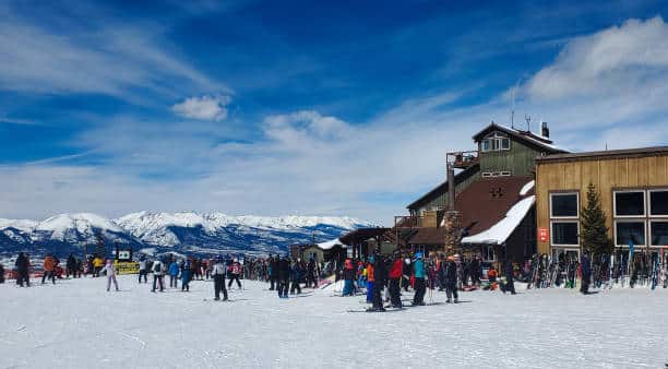 Keystone Resort