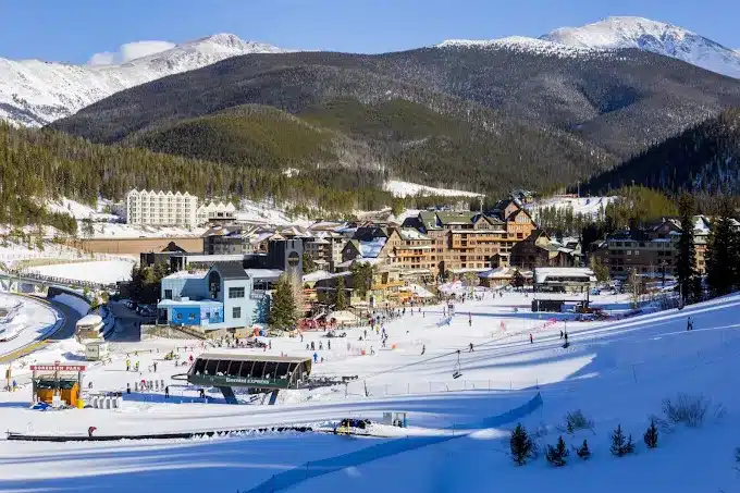 Winter Park Chris Wellhausen