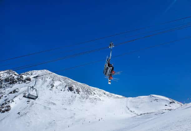 arapahoe basin