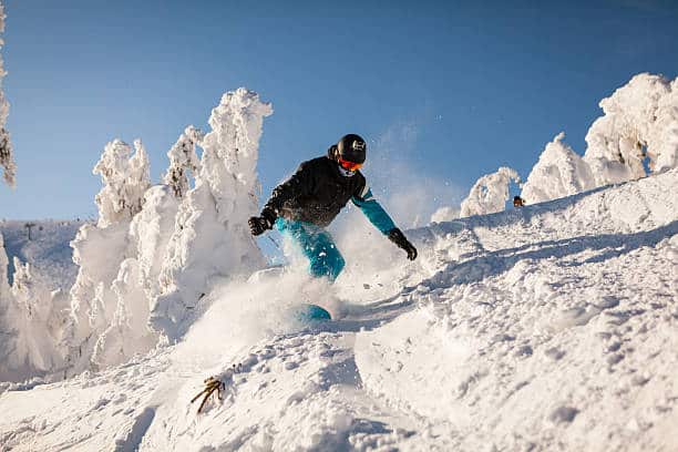 loveland ski area