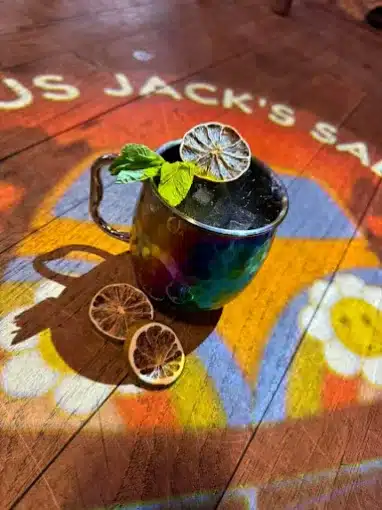 Cactus Jack's Saloon & Grill