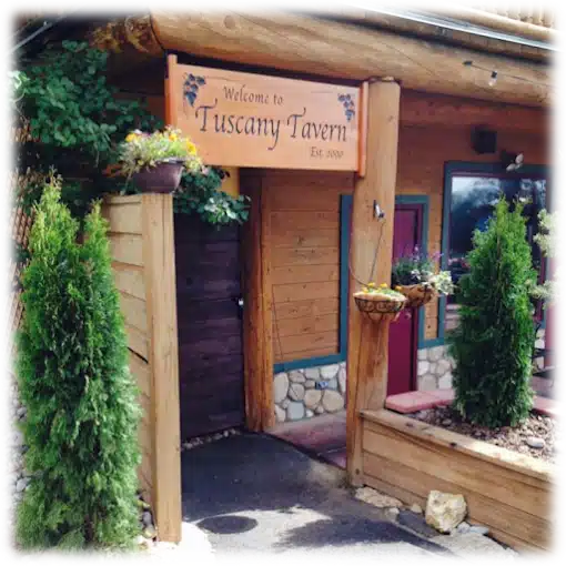 Tuscany Tavern | Italian